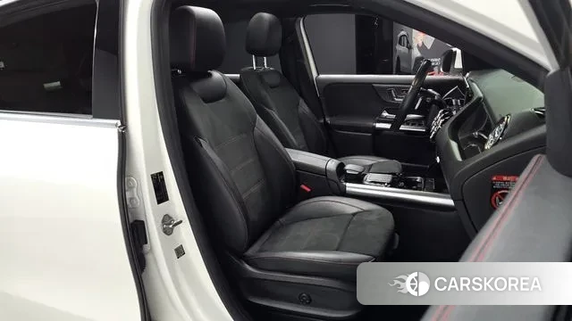 Mercedes-Benz GLA - Class H247 id 3671846 из Кореи 19