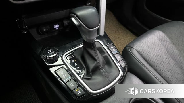 Kia Seltos id 3806625 из Кореи 19