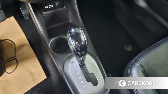 Chevrolet (GM Daewoo) The New Spark id 3682489 из Кореи 18