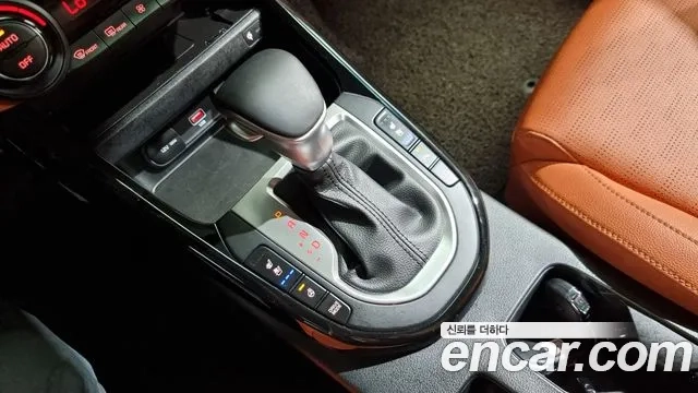 Kia The New K3 2nd generation id 2863713 из Кореи 19