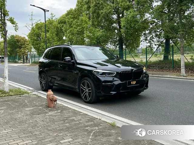 BMW X5 id 4276725 из Китая 9