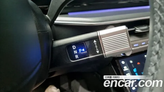 Hyundai Grandeur (GN7) id 2726742 из Кореи 19