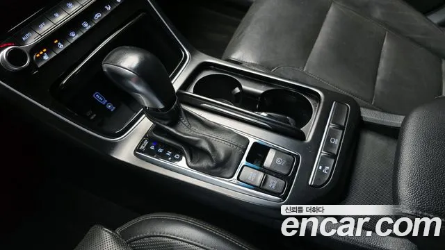 Hyundai Grandeur IG id 2726645 из Кореи 19