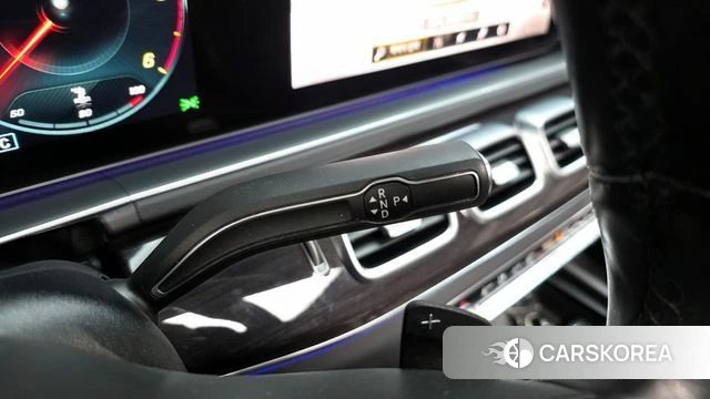 Mercedes-Benz GLE-Class W167 id 3941819 из Кореи 19