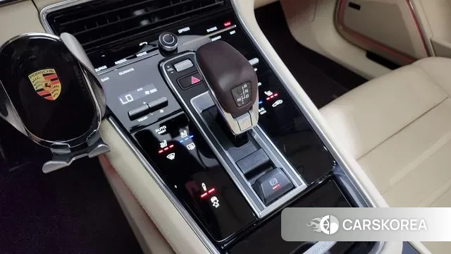 Porsche Panamera (971) id 3004383 из Кореи 19