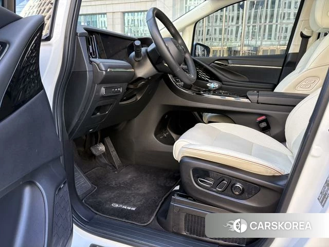 GAC Trumpchi Trumpchi E9 PHEV id 4208825 из Китая 11