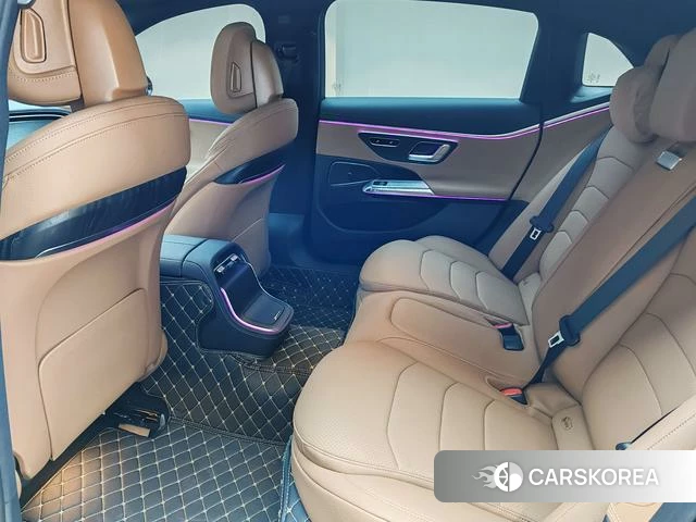 Mercedes-Benz E-class id 4278068 из Китая 17