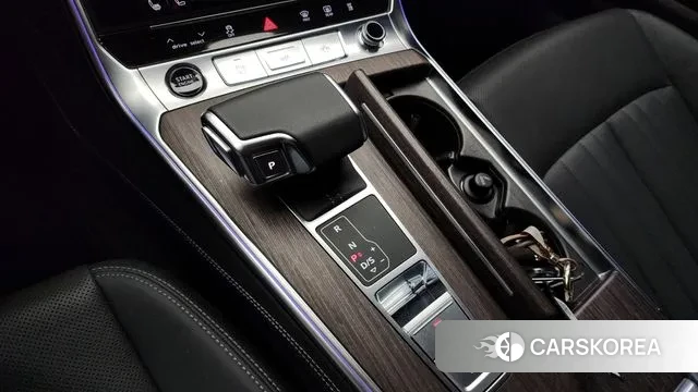 Audi A6 (C8) id 2974294 из Кореи 19