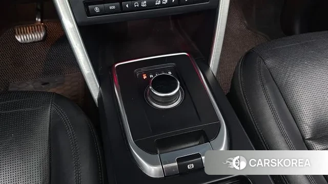 Land Rover Discovery Sports id 3449572 из Кореи 19