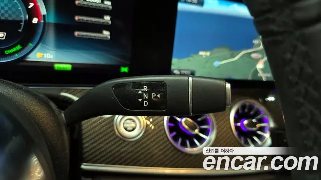 Mercedes-Benz CLS-Class C257 id 2850178 из Кореи 19