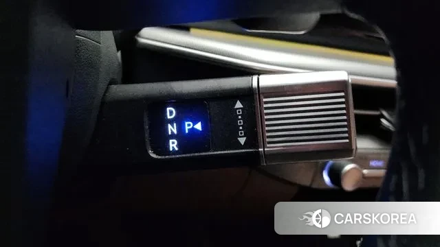 Hyundai Grandeur (GN7) id 3690358 из Кореи 19