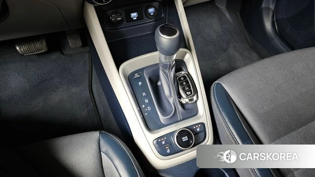 Hyundai Venue id 3955378 из Кореи 19