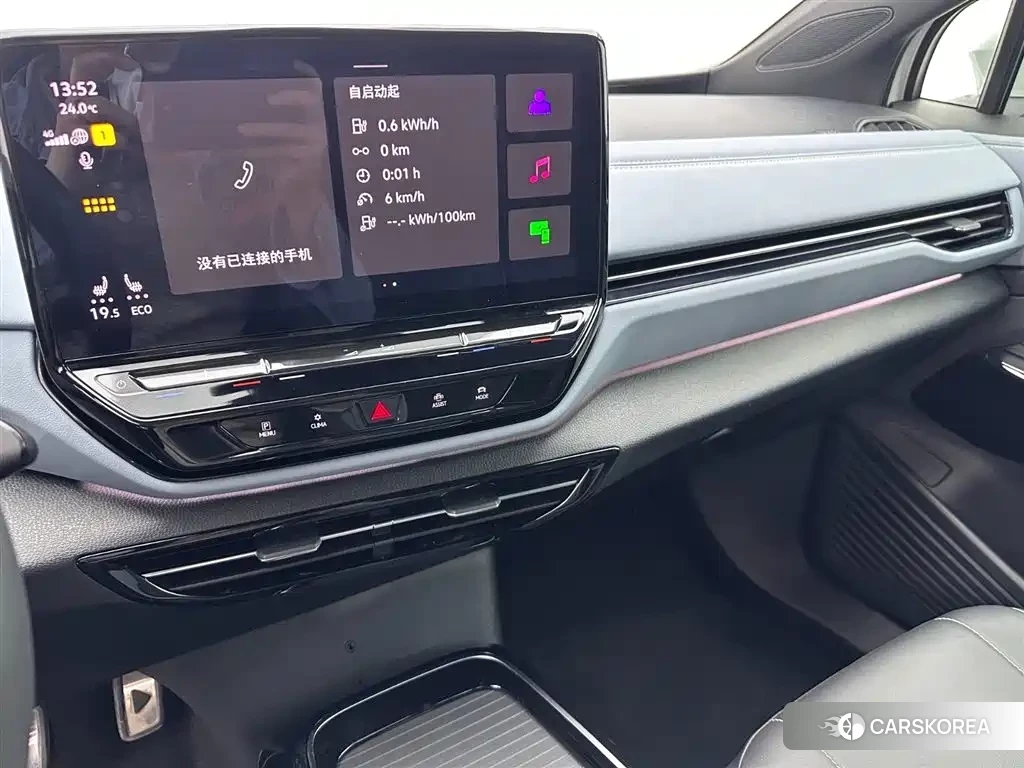Volkswagen ID.4 X id 4577841 из Китая 28