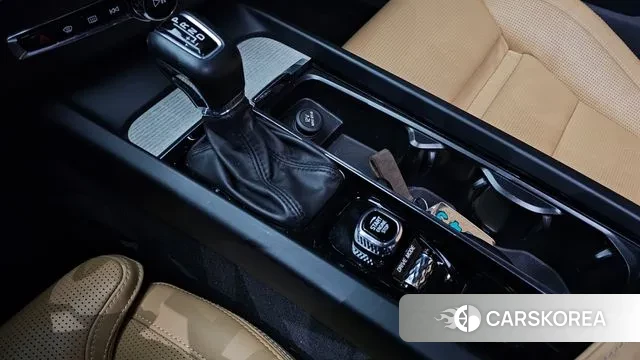 Volvo XC60 second Generation id 3641485 из Кореи 19