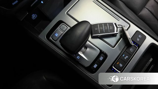 Genesis G80 id 4502561 из Кореи 34