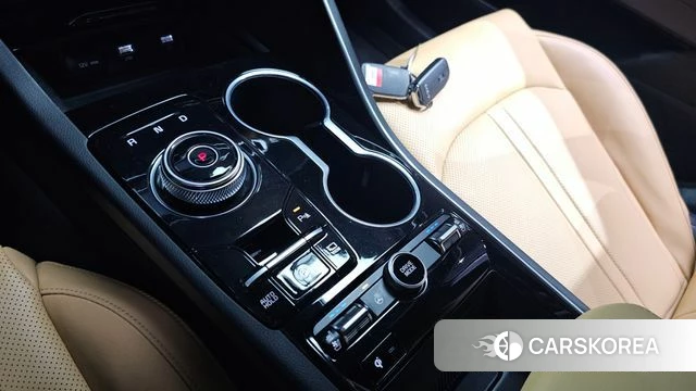 Kia K5 Hybrid 3rd Generation id 4541128 из Кореи 19
