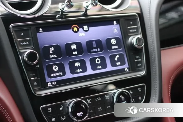 Bentley Bentayga id 3291676 из Кореи 19