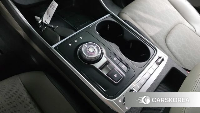 Kia The New Carnival 4th Generation id 4739705 из Кореи 19