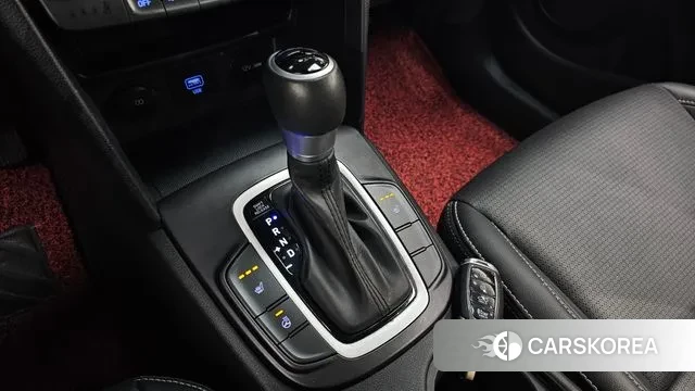 Hyundai Kona Hybrid id 3469246 из Кореи 19