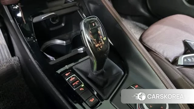 BMW X2 (F39) id 3038297 из Кореи 19