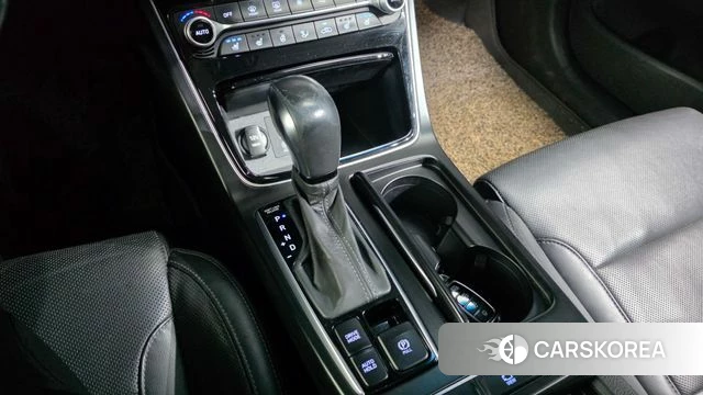 Hyundai Grandeur IG id 4615351 из Кореи 35