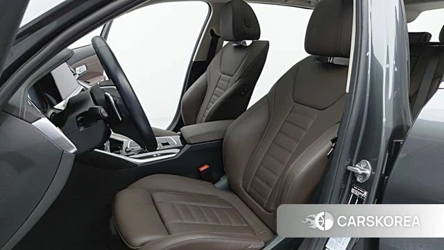 BMW 3 Series (G20) id 3856471 из Кореи 19