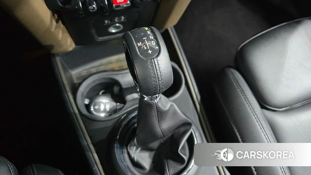 Mini Cooper D Countryman id 4552015 из Кореи 30