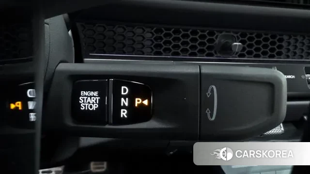 Kia Tasman id 3732167 из Кореи 19