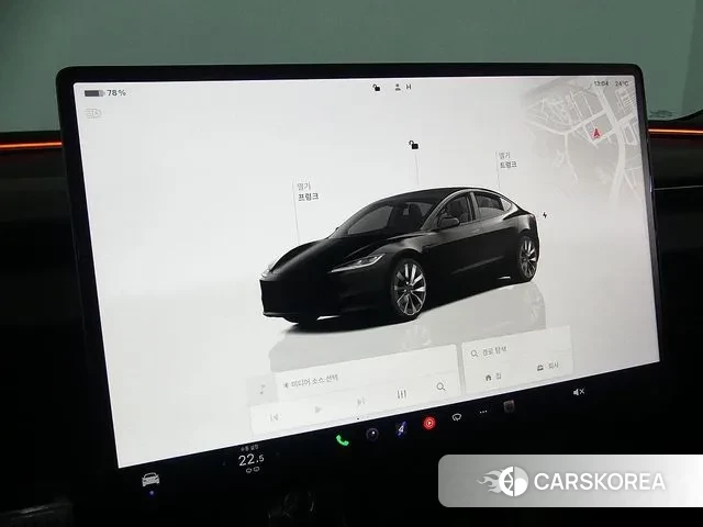 Tesla Model 3 id 3353497 из Кореи 19