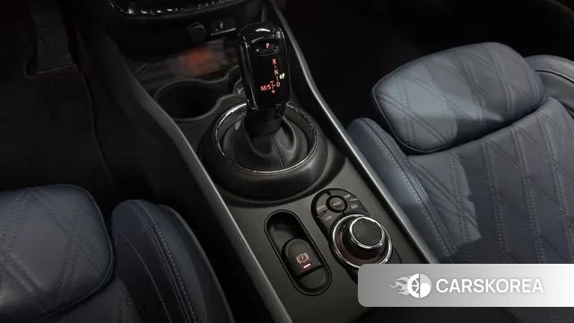 Mini Cooper S Clubman id 3405686 из Кореи 19