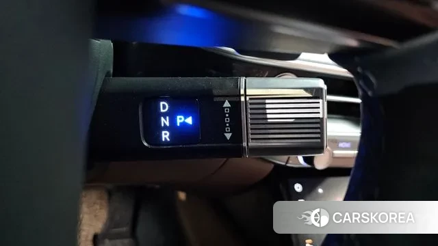 Hyundai Grandeur (GN7) id 3278520 из Кореи 19