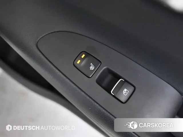 Hyundai The New Grandeur IG id 3660194 из Кореи 13