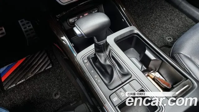 Kia The New Sorento id 2507786 из Кореи 19