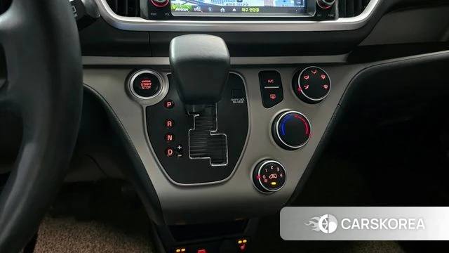 Kia The New Ray id 3910558 из Кореи 19