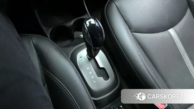 Chevrolet (GM Daewoo) The New Spark id 2959658 из Кореи 19