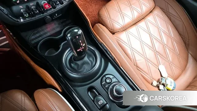 Mini Cooper S Clubman id 3615535 из Кореи 19