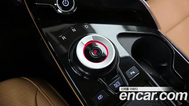 Kia EV6 id 2718304 из Кореи 19