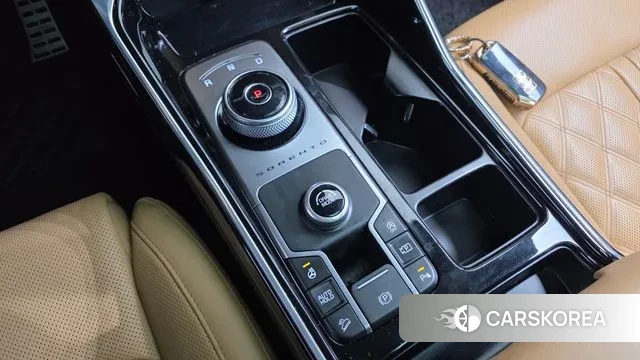 Kia Sorento 4th Generation id 3598331 из Кореи 19