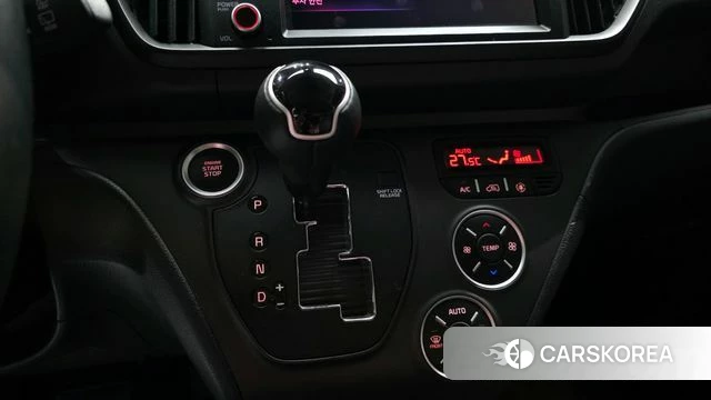 Kia The New Kia Ray id 3909841 из Кореи 19