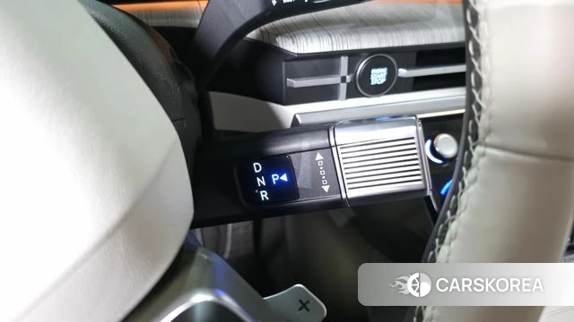 Hyundai Santa Fe (MX5) id 4602783 из Кореи 35