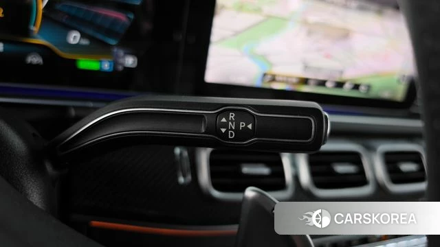 Mercedes-Benz GLE-Class W167 id 4745947 из Кореи 32
