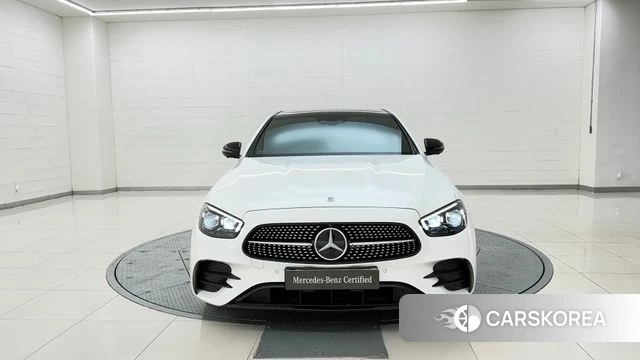 Mercedes-Benz E-Class W213 id 3787260 из Кореи 19