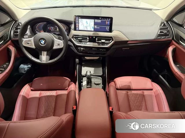 BMW X3 id 4297324 из Китая 15