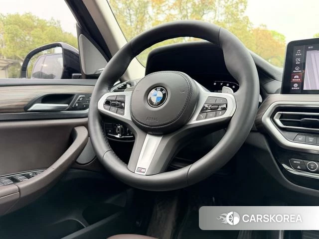 BMW X3 id 4265207 из Китая 15