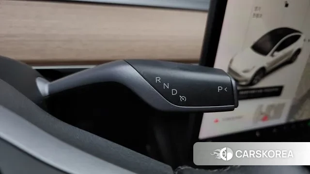 Tesla Model Y id 3508828 из Кореи 19