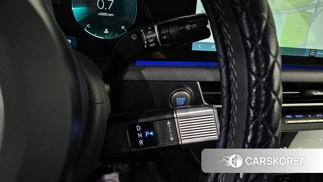 Hyundai Sonata D Edge (DN8) id 4427765 из Кореи 31