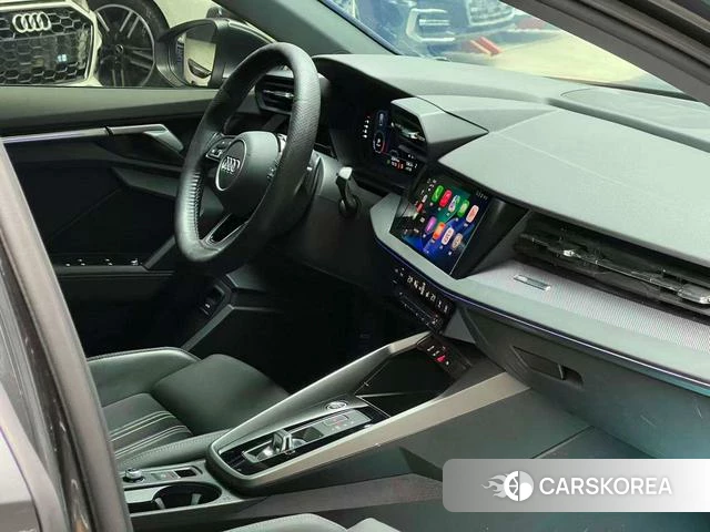 Audi A3 id 4307264 из Китая 18