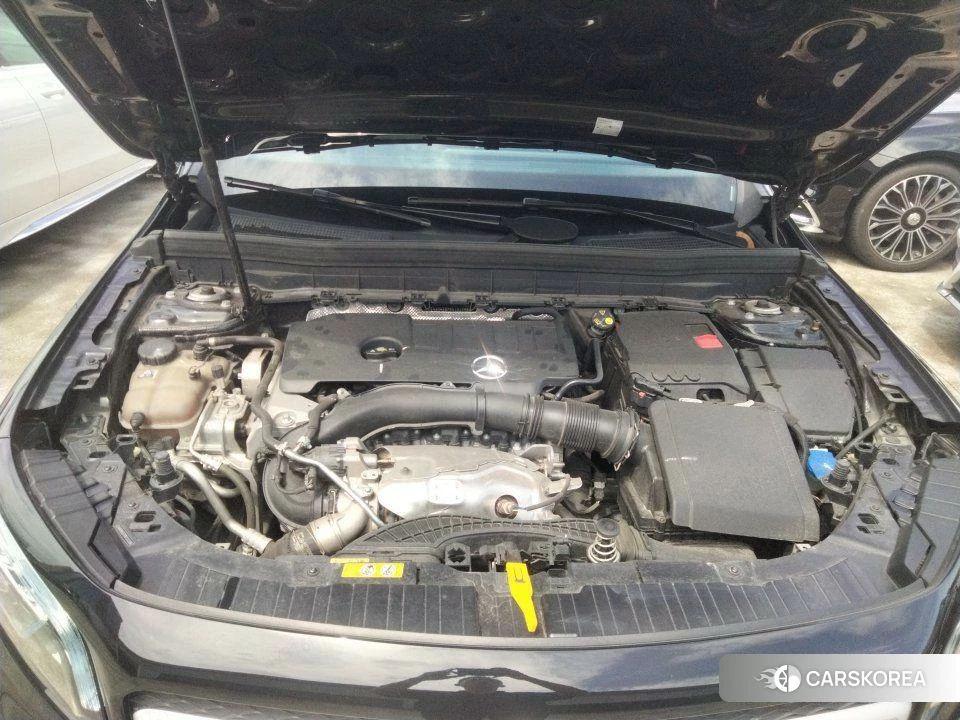 Mercedes-Benz GLB id 4462022 из Китая 9