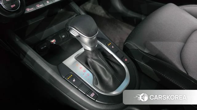 Kia The New K3 2nd generation id 4641355 из Кореи 30