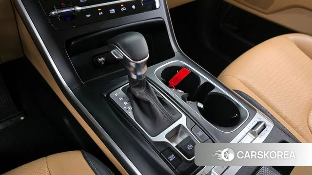 Kia Carnival 4th generation id 3941052 из Кореи 19